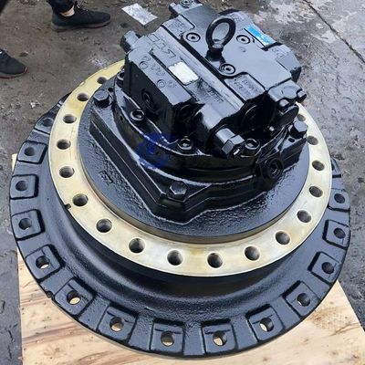 9251681 4636857 9219274 HITACHI ZX1000K-3 ZX850-3 ZX850-3F ZX850LC-3-DH ZX870H-3 ZX870H-3 HCMC 발굴기 부품 여행 조립 최종 드라이브 여행 모터 여행 기어박스 후판 판매 원본