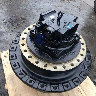 9251681 4636857 9219274 HITACHI ZX1000K-3 ZX850-3 ZX850-3F ZX850LC-3-DH ZX870H-3 ZX870H-3 HCMC 발굴기 부품 여행 조립 최종 드라이브 여행 모터 여행 기어박스 후판 판매 원본