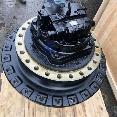 9251681 4636857 9219274 HITACHI ZX1000K-3 ZX850-3 ZX850-3F ZX850LC-3-DH ZX870H-3 ZX870H-3 HCMC 발굴기 부품 여행 조립 최종 드라이브 여행 모터 여행 기어박스 후판 판매 원본