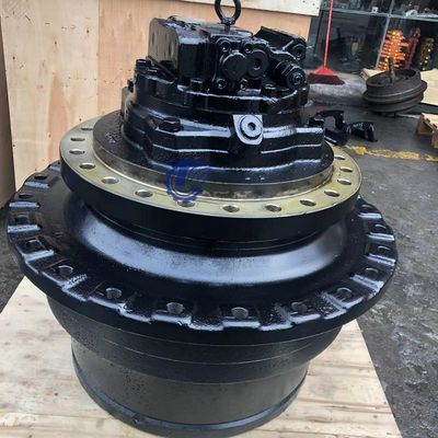 9251681 4636857 9219274 HITACHI ZX1000K-3 ZX850-3 ZX850-3F ZX850LC-3-DH ZX870H-3 ZX870H-3 HCMC 발굴기 부품 여행 조립 최종 드라이브 여행 모터 여행 기어박스 후판 판매 원본