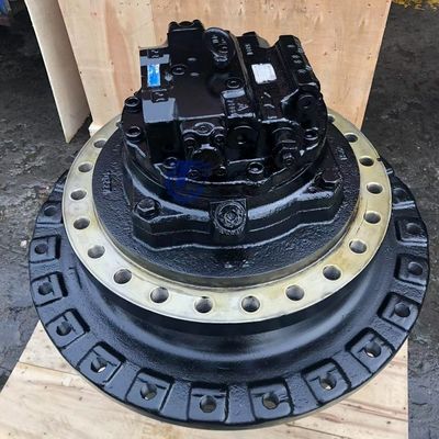 9251681 4636857 9219274 HITACHI ZX1000K-3 ZX850-3 ZX850-3F ZX850LC-3-DH ZX870H-3 ZX870H-3 HCMC 발굴기 부품 여행 조립 최종 드라이브 여행 모터 여행 기어박스 후판 판매 원본