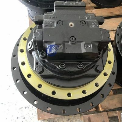 20/925550 JCB JS460-T2 EXCAVATOR PARTS TRAVEL ASSEMBLY FINAL DRIVE TRAVEL MOTOR TRAVEL GEARBOX TRAVEL DEVICE ASSY AFTERMARKET 원본