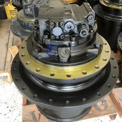 20/925550 JCB JS460-T2 EXCAVATOR PARTS TRAVEL ASSEMBLY FINAL DRIVE TRAVEL MOTOR TRAVEL GEARBOX TRAVEL DEVICE ASSY AFTERMARKET 원본