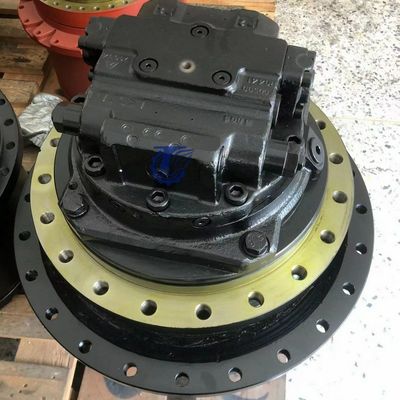 20/925550 JCB JS460-T2 EXCAVATOR PARTS TRAVEL ASSEMBLY FINAL DRIVE TRAVEL MOTOR TRAVEL GEARBOX TRAVEL DEVICE ASSY AFTERMARKET 원본