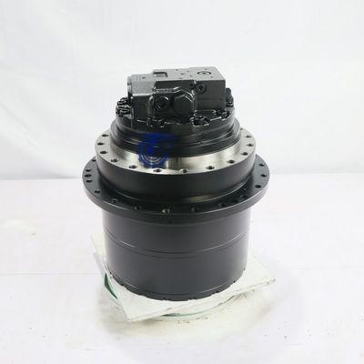Kubota U50-3S VIO40 VIO55 Final Drive RD511-61290 MAG-33V Travel Motor Mini Excavator Undercarriage Parts
