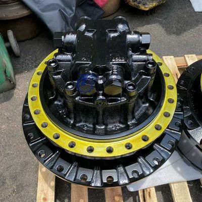 9190221 9190222 9232360 9212584 9195488 9231673 히타치 ZX330 ZX350H ZX350K ZX360LC-HHE ZX370MTH 발굴기 부품 여행 조립 최종 드라이브 여행 모터 여행 기어박스 후판 시장 오리지널
