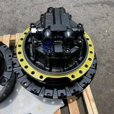 9190221 9190222 9232360 9212584 9195488 9231673 히타치 ZX330 ZX350H ZX350K ZX360LC-HHE ZX370MTH 발굴기 부품 여행 조립 최종 드라이브 여행 모터 여행 기어박스 후판 시장 오리지널