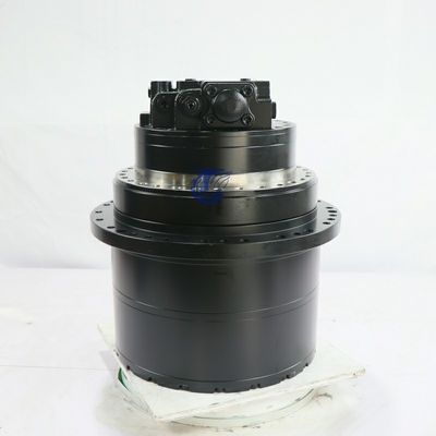 Heavy-duty Hydraulic Final Drive Travel Assembly For XCMG XE215C Excavator TM40VC MBEB313 High Performance 