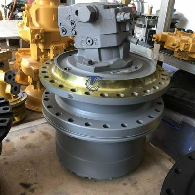 VOE 14603858 볼보 EW160C EW180C EW210C 고품질 굴삭기 여행 모터 유압 펌프 부품 무거운 정품 새로운 애프터 마켓 부품