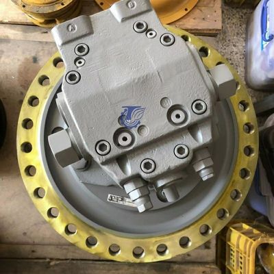2401-9229A 170402-00023 2401-6292A 도산용 SOLAR 500LC-V SOLAR 470LC-V SOLAR 450LC-V DX520LC DX480LC 발굴기 부품 여행 조립 최종 드라이브 여행 모터 여행 기어박스 후판
