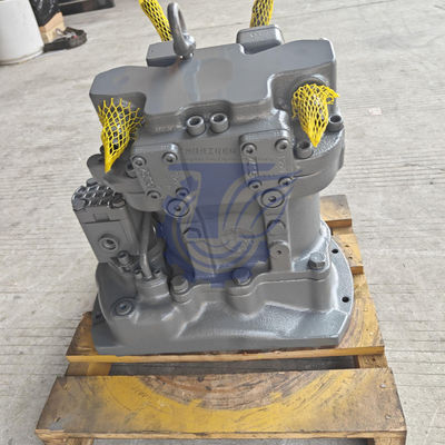9149201 9147343 Hitachi ex120-5 EX130H-5 EX130K-5 EX135USR 굴삭기 부품 유압 펌프 메인 펌프 장치 애프터 마켓 오리지널
