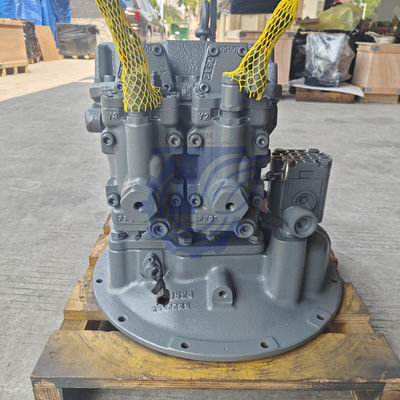 9149201 9147343 Hitachi ex120-5 EX130H-5 EX130K-5 EX135USR 굴삭기 부품 유압 펌프 메인 펌프 장치 애프터 마켓 오리지널