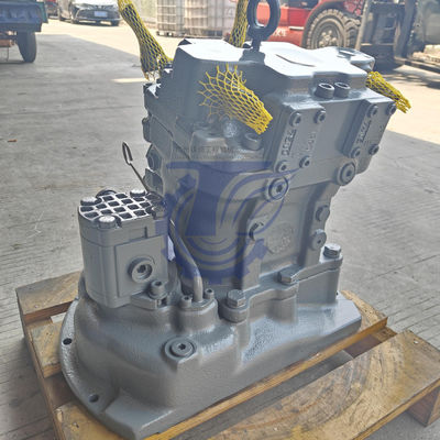 9149201 9147343 Hitachi ex120-5 EX130H-5 EX130K-5 EX135USR 굴삭기 부품 유압 펌프 메인 펌프 장치 애프터 마켓 오리지널