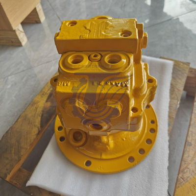 706-73-01400 7067301400 KOMATSU PC130F-7 굴삭기 부품 유압 스윙 모터 스윙 기어 박스 스윙 기어라 스윙 장치 (후방) 애프터 마켓 오리지널