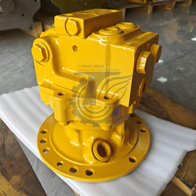 706-73-01400 7067301400 KOMATSU PC130F-7 굴삭기 부품 유압 스윙 모터 스윙 기어 박스 스윙 기어라 스윙 장치 (후방) 애프터 마켓 오리지널