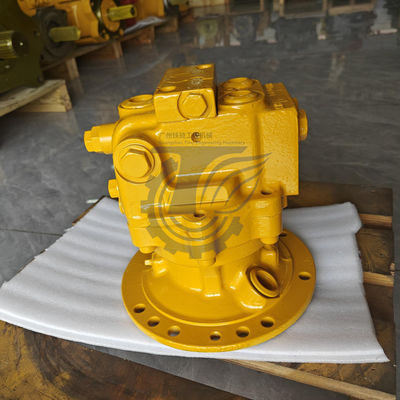 706-73-01400 7067301400 KOMATSU PC130F-7 굴삭기 부품 유압 스윙 모터 스윙 기어 박스 스윙 기어라 스윙 장치 (후방) 애프터 마켓 오리지널