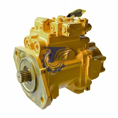 708-1L-00380 7081L00380 7081L21230 KOMATSU D61EX-15E0 D61EX-15 D61PX-15E0 굴삭기 부품 유압식 펌프 메인 펌프 장치 HSS 펌프 애프터 마켓 오리지널