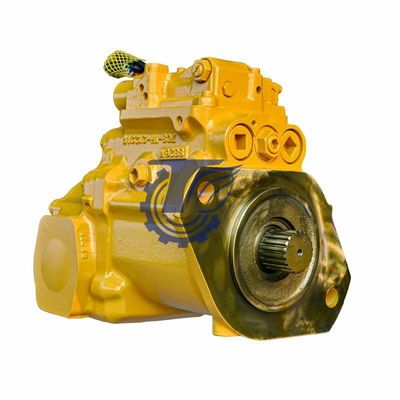 708-1L-00380 7081L00380 7081L21230 KOMATSU D61EX-15E0 D61EX-15 D61PX-15E0 굴삭기 부품 유압식 펌프 메인 펌프 장치 HSS 펌프 애프터 마켓 오리지널
