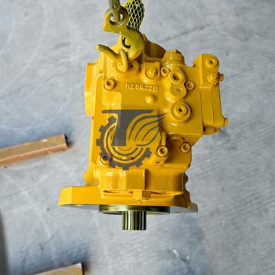 708-1L-00380 7081L00380 7081L21230 KOMATSU D61EX-15E0 D61EX-15 D61PX-15E0 굴삭기 부품 유압식 펌프 메인 펌프 장치 HSS 펌프 애프터 마켓 오리지널