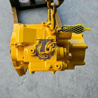 708-1L-00380 7081L00380 7081L21230 KOMATSU D61EX-15E0 D61EX-15 D61PX-15E0 굴삭기 부품 유압식 펌프 메인 펌프 장치 HSS 펌프 애프터 마켓 오리지널