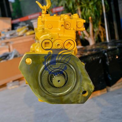 708-1L-00380 7081L00380 7081L21230 KOMATSU D61EX-15E0 D61EX-15 D61PX-15E0 굴삭기 부품 유압식 펌프 메인 펌프 장치 HSS 펌프 애프터 마켓 오리지널