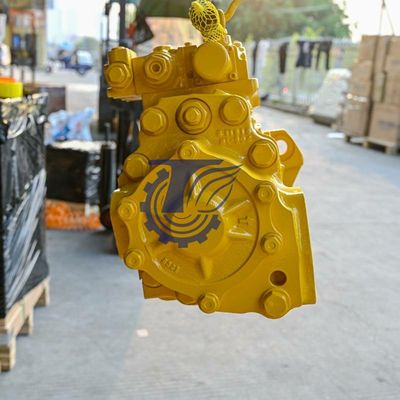 708-1L-00380 7081L00380 7081L21230 KOMATSU D61EX-15E0 D61EX-15 D61PX-15E0 굴삭기 부품 유압식 펌프 메인 펌프 장치 HSS 펌프 애프터 마켓 오리지널