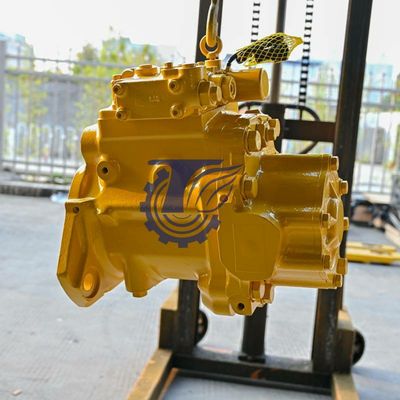 708-1L-00380 7081L00380 7081L21230 KOMATSU D61EX-15E0 D61EX-15 D61PX-15E0 굴삭기 부품 유압식 펌프 메인 펌프 장치 HSS 펌프 애프터 마켓 오리지널