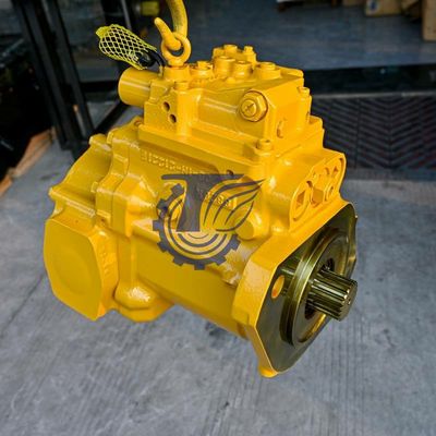 708-1L-00380 7081L00380 7081L21230 KOMATSU D61EX-15E0 D61EX-15 D61PX-15E0 굴삭기 부품 유압식 펌프 메인 펌프 장치 HSS 펌프 애프터 마켓 오리지널