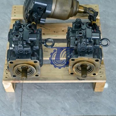 708-1S-00390 708-1S-01390 KOMATSU D375A-6 용 708-1S-04420 크롤러 도저 부품 유압식 펌프 플런저 펌프 피스톤 애프터 마켓 오리지널