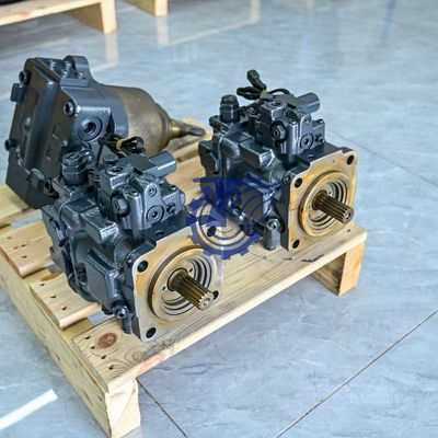 708-1S-00390 708-1S-01390 KOMATSU D375A-6 용 708-1S-04420 크롤러 도저 부품 유압식 펌프 플런저 펌프 피스톤 애프터 마켓 오리지널