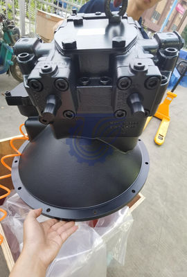 31KB-10030 HYUNDAI R550 520LC-9S EXCAVATOR PARTS HYDRAULIC PUMP MAIN PUMP PISTON PUMP A8VO225LA1KH1/72R1-NZN05F004-S R902277494 오리지널