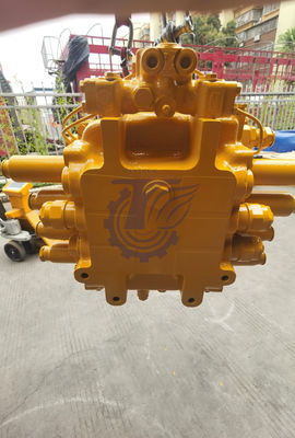 709-99-14103 7099914103 709-99-14102 7099914102 KOMATSU PC400-5 PC400LC-5 PC410-5 굴삭기 부품 유압 메인 제어 밸브 애프터 마켓 원본