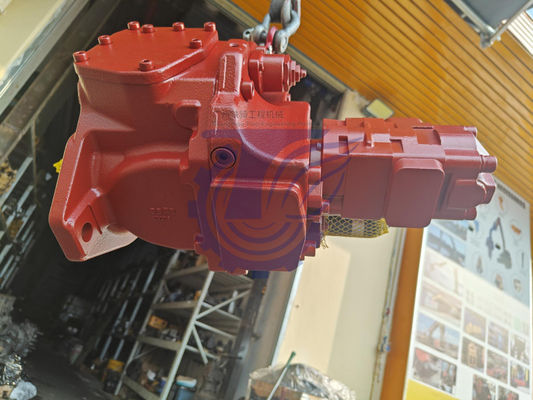 172B12-73100 YAMMAR SV100-2A SV100-2A-2PB 발굴기 부품 수압 펌프 주 펌프 피스톤 펌프 K7SP36-15GR-920A AFTERMARKET 오리지널