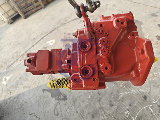 172B12-73100 YAMMAR SV100-2A SV100-2A-2PB 발굴기 부품 수압 펌프 주 펌프 피스톤 펌프 K7SP36-15GR-920A AFTERMARKET 오리지널