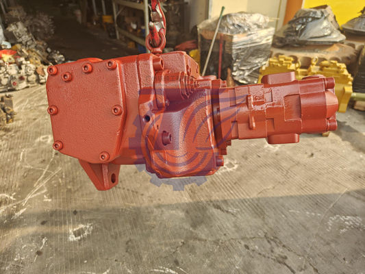 172B12-73100 YAMMAR SV100-2A SV100-2A-2PB 발굴기 부품 수압 펌프 주 펌프 피스톤 펌프 K7SP36-15GR-920A AFTERMARKET 오리지널