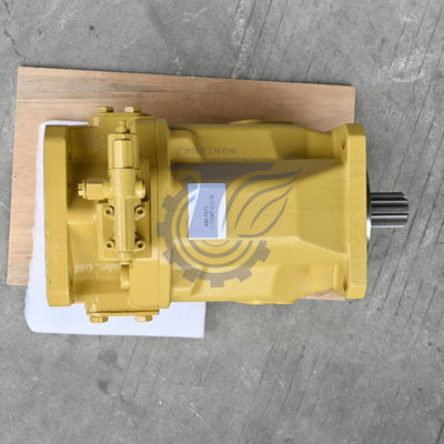 4957571 CA4957571 495-7571 CAT D8T D8R TRACK-TYPE TRACTOR PARTS 용 수압 펌프 피스톤 펌프 주 펌프 펌프 아시 펌프 조립 펌프 GP-피스톤 후판 시장 원본