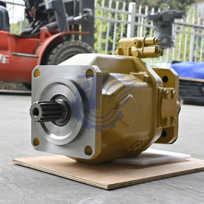 4957571 CA4957571 495-7571 CAT D8T D8R TRACK-TYPE TRACTOR PARTS 용 수압 펌프 피스톤 펌프 주 펌프 펌프 아시 펌프 조립 펌프 GP-피스톤 후판 시장 원본