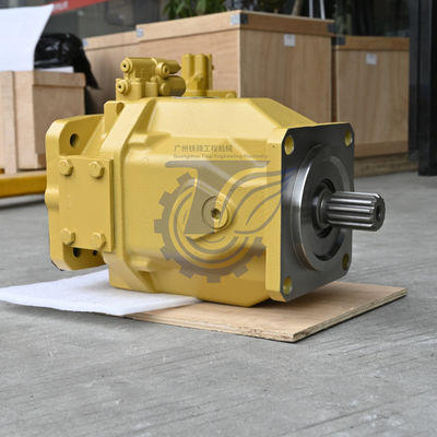 4957571 CA4957571 495-7571 CAT D8T D8R TRACK-TYPE TRACTOR PARTS 용 수압 펌프 피스톤 펌프 주 펌프 펌프 아시 펌프 조립 펌프 GP-피스톤 후판 시장 원본