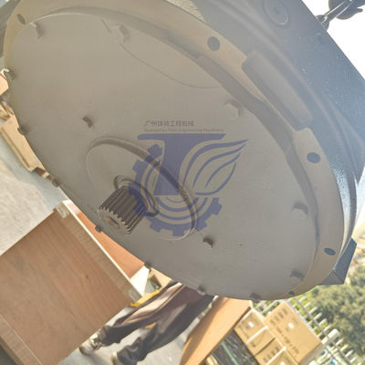 Liebherr 916 굴삭기 부품 유압 펌프 피스톤 펌프 메인 펌프 펌프 어셈블리 펌프 gp- 피스톤 애프터 마켓 오리지널