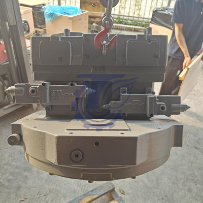 Liebherr 916 굴삭기 부품 유압 펌프 피스톤 펌프 메인 펌프 펌프 어셈블리 펌프 gp- 피스톤 애프터 마켓 오리지널