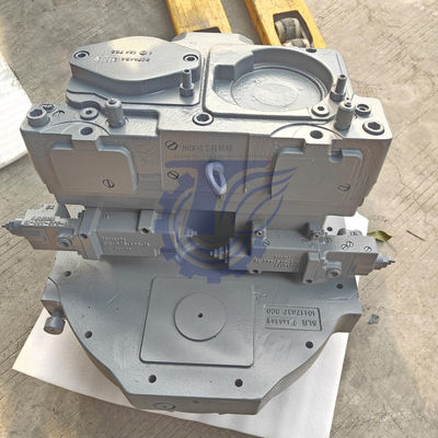Liebherr 916 굴삭기 부품 유압 펌프 피스톤 펌프 메인 펌프 펌프 어셈블리 펌프 gp- 피스톤 애프터 마켓 오리지널