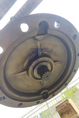 31Q8-10130 31Q8-10151 31Q8-10150 HYUNDAI R290LC-9 R300LC-9A R300LC-9S 발굴기 부품 수압 스윙 모터 스윙 기어박스 스윙 감소 기어 스윙 장치 (후) 후판 원본