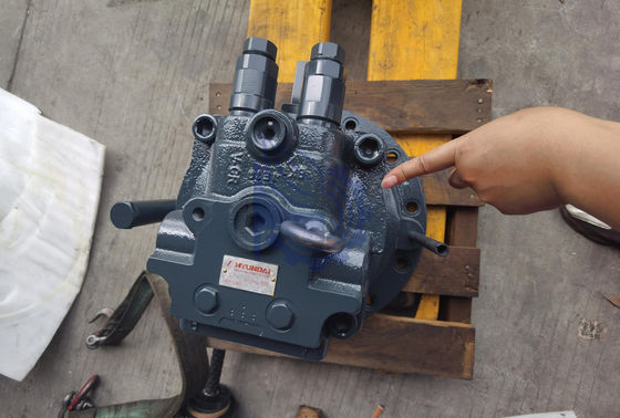 31Q8-10130 31Q8-10151 31Q8-10150 HYUNDAI R290LC-9 R300LC-9A R300LC-9S 발굴기 부품 수압 스윙 모터 스윙 기어박스 스윙 감소 기어 스윙 장치 (후) 후판 원본