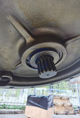 31Q8-10130 31Q8-10151 31Q8-10150 HYUNDAI R290LC-9 R300LC-9A R300LC-9S 발굴기 부품 수압 스윙 모터 스윙 기어박스 스윙 감소 기어 스윙 장치 (후) 후판 원본