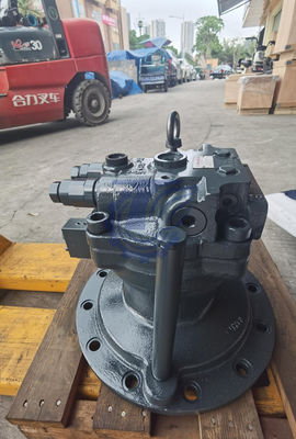 31Q8-10130 31Q8-10151 31Q8-10150 HYUNDAI R290LC-9 R300LC-9A R300LC-9S 발굴기 부품 수압 스윙 모터 스윙 기어박스 스윙 감소 기어 스윙 장치 (후) 후판 원본