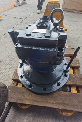 31Q8-10130 31Q8-10151 31Q8-10150 HYUNDAI R290LC-9 R300LC-9A R300LC-9S 발굴기 부품 수압 스윙 모터 스윙 기어박스 스윙 감소 기어 스윙 장치 (후) 후판 원본