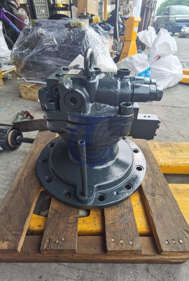 31Q8-10130 31Q8-10151 31Q8-10150 HYUNDAI R290LC-9 R300LC-9A R300LC-9S 발굴기 부품 수압 스윙 모터 스윙 기어박스 스윙 감소 기어 스윙 장치 (후) 후판 원본