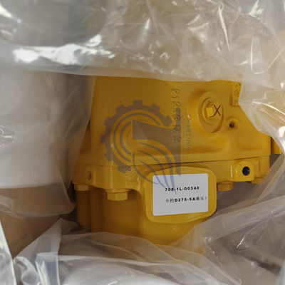 708-1L-00340 7081L00340 KOMATSU D275A-5D 불도저 부품 유압 펌프 피스톤 펌프 유압 오일 펌프 펌프 어셈블리 펌프 gp-piston 애프터 마켓 오리지널
