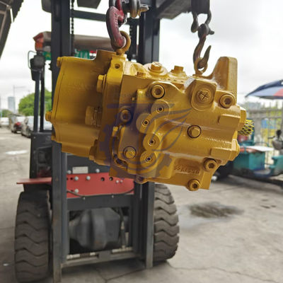 708-1L-00340 7081L00340 KOMATSU D275A-5D 불도저 부품 유압 펌프 피스톤 펌프 유압 오일 펌프 펌프 어셈블리 펌프 gp-piston 애프터 마켓 오리지널
