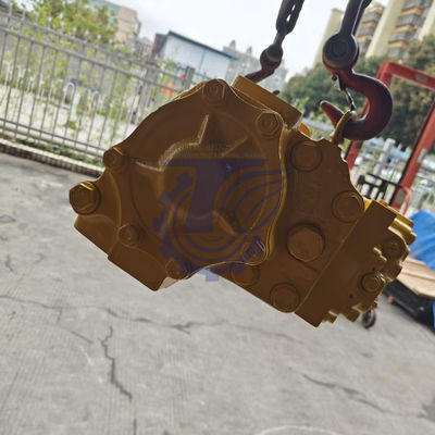 708-1L-00340 7081L00340 KOMATSU D275A-5D 불도저 부품 유압 펌프 피스톤 펌프 유압 오일 펌프 펌프 어셈블리 펌프 gp-piston 애프터 마켓 오리지널